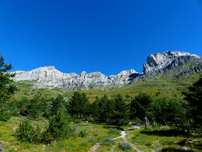 Il cimonasso cimonasso cima delle colme photo