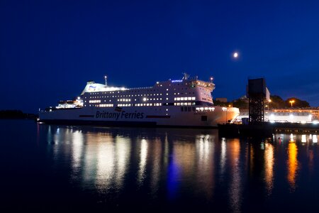 Plymouth transport shipping