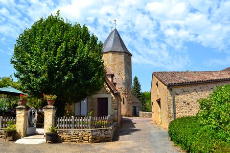France audrix gate