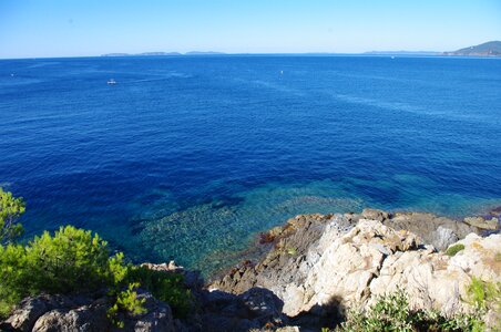 Nature france provence photo