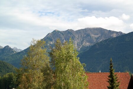 Panorama falkenstein trowel top photo