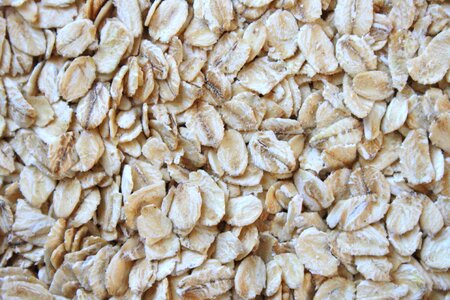 Healthy fiber seed
