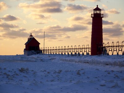 Beacon light coast