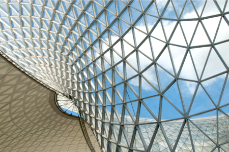 Shanghai structure architecture