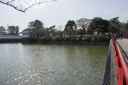 7 Odawara Castle
