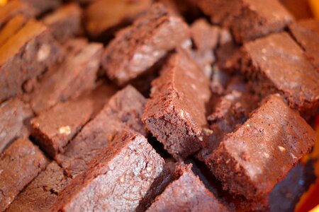 Sweet dish delicious sweet