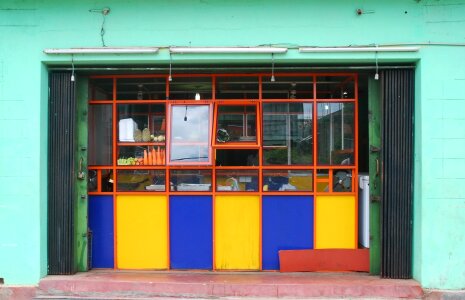 Carrots cuba old