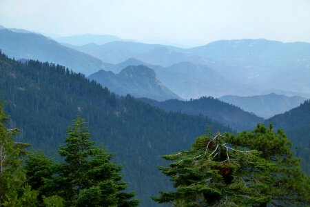 Scenery landscape nature