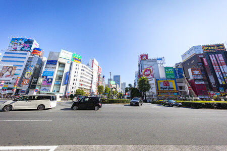4 Ikebukuro