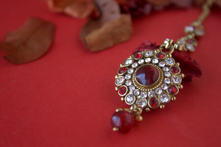 Indian Jewelry