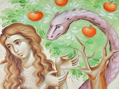 Apple art bible