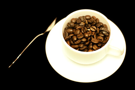 coffee photo