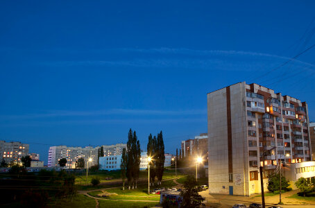 night city