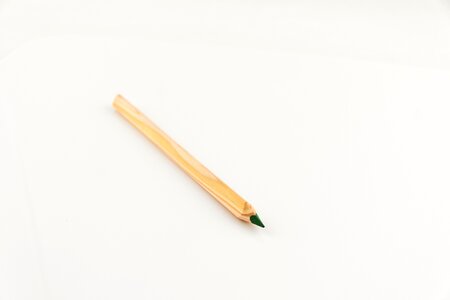 Draw pointed write