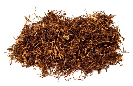 Tobacco leaves aroma