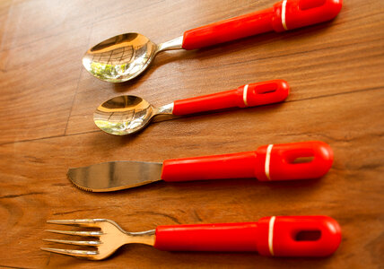 Dinner Tools