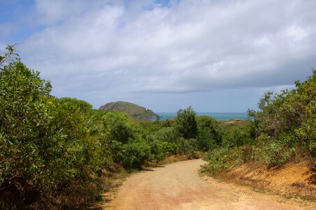 Sea road australia