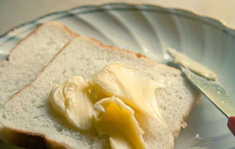 Bread Butter Knife photo