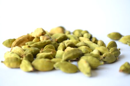 Processed spice condiment