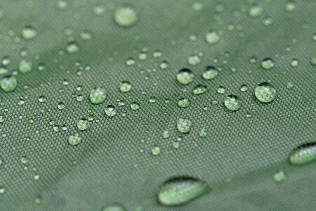 Water Droplets Weather photo