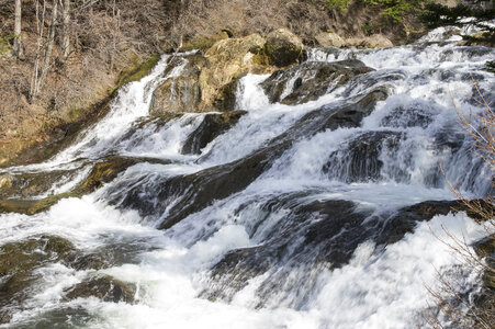 12 Ryuzu Falls photo