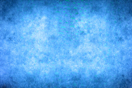 Grunge Blue Background