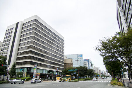 10 Hakata City photo