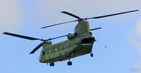 Helicopter army fly photo