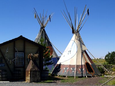 Tent arizona usa