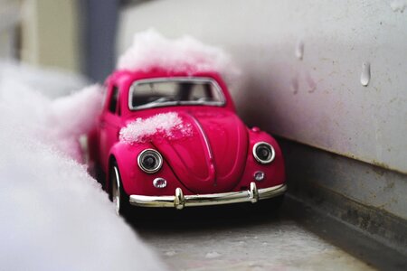 Automobile car drive