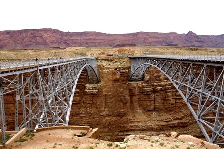 Engineering desert arizona