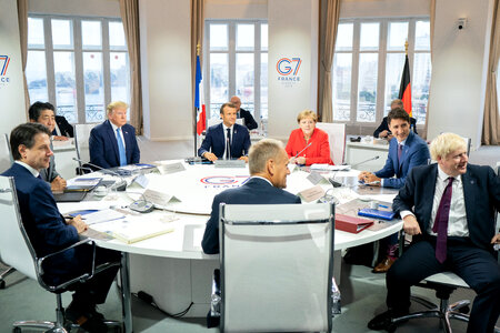 G7 Summit