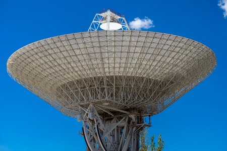 Star cosmos receptor