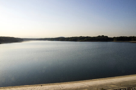 1 Tama Lake