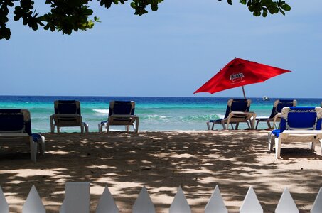 Barbados holiday summer