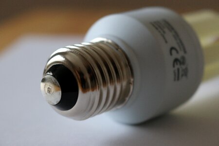 Bulbs light bulb thread