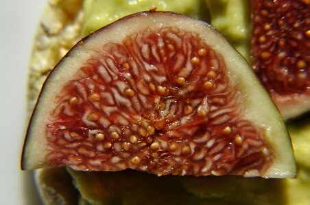 Fig healthy nutrition