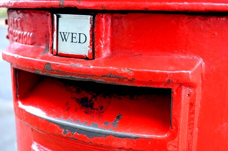 Letter office macro