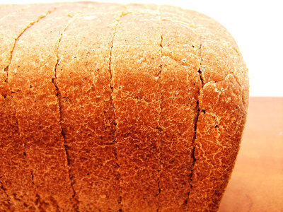 Bread photo