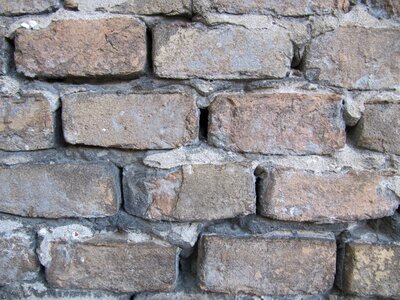 Stone wall grey