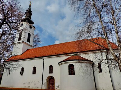 Architecture building religion photo