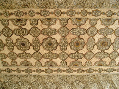 Marble Texture Palace India photo
