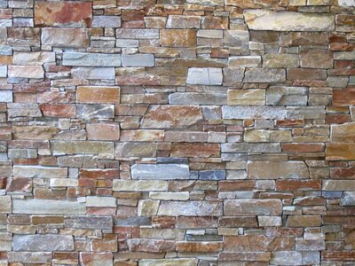 Stone wall background