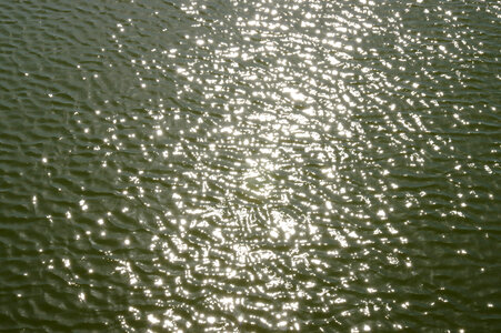 Water ripple photo