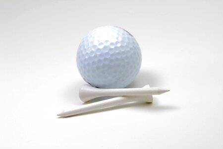 Tees isolated sports