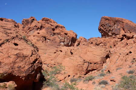Valley of Fire State Park, Nevada photo
