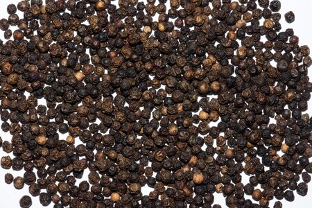 Cook ingredients spice