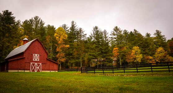 Property acreage rural photo