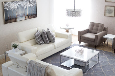 Interior Design Furniture photo