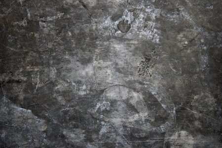 Concrete grey monochrome